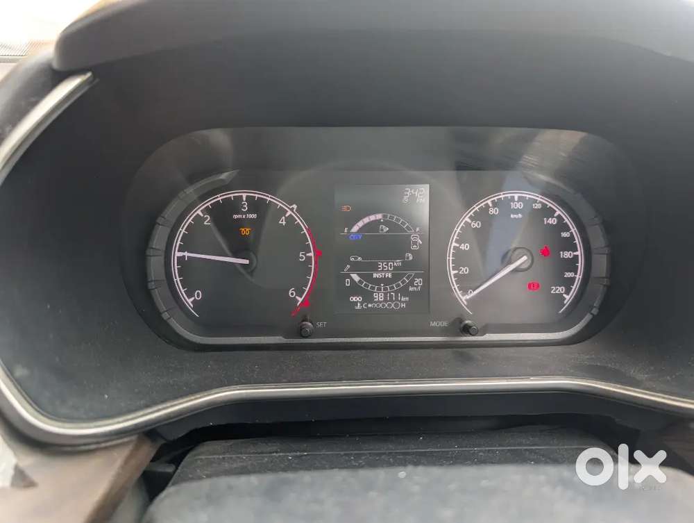 Tata Harrier Xta+ 2019 Diesel