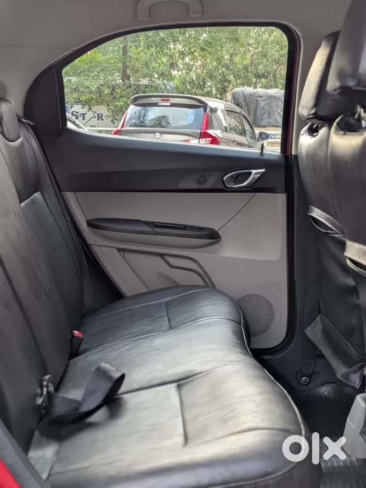 Tata Tiago Xz, 2018, Petrol