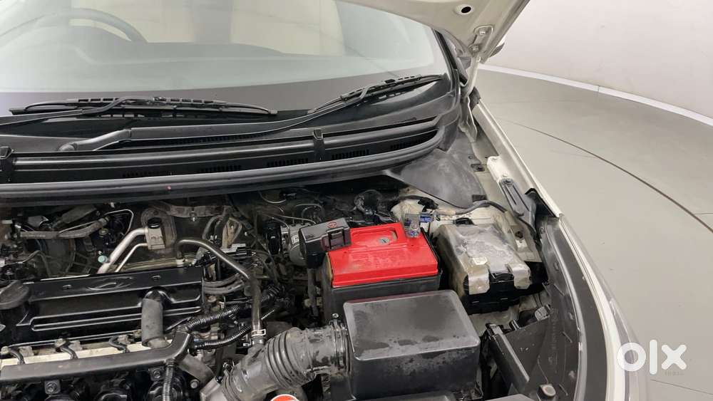 Hyundai Elite I20 Asta 1.2 Dual Tone, 2017, Petrol