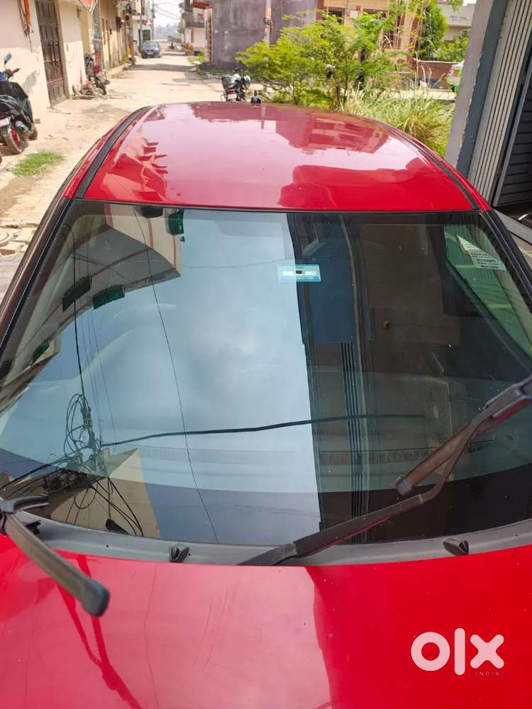 Maruti Nexa Baleno Alpha Top Model