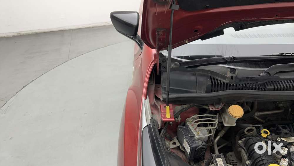 Tata Altroz 1.2 Xe, 2020, Petrol