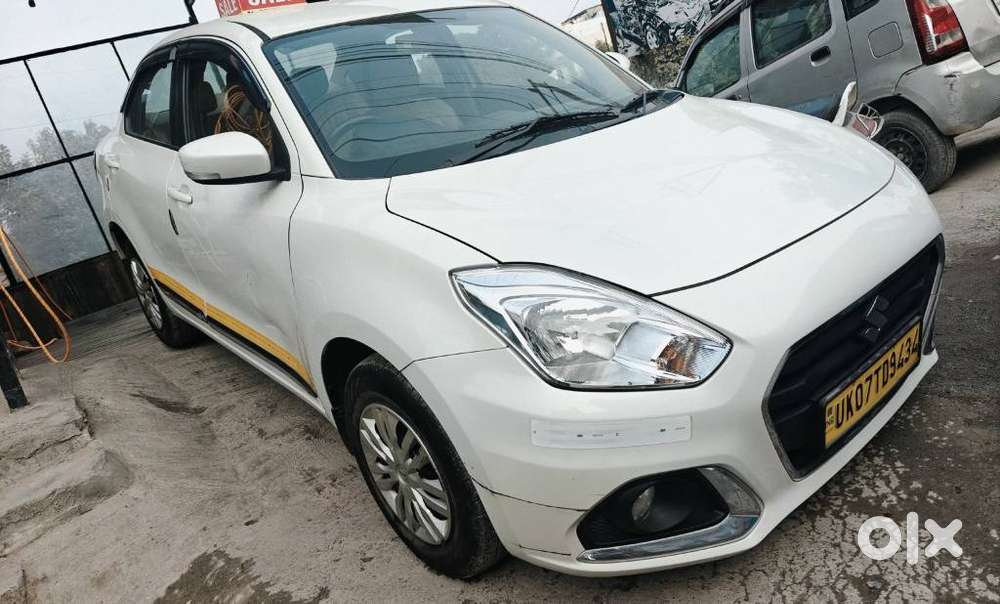 Maruti Suzuki Dzire 1.2 Vxi, 2024