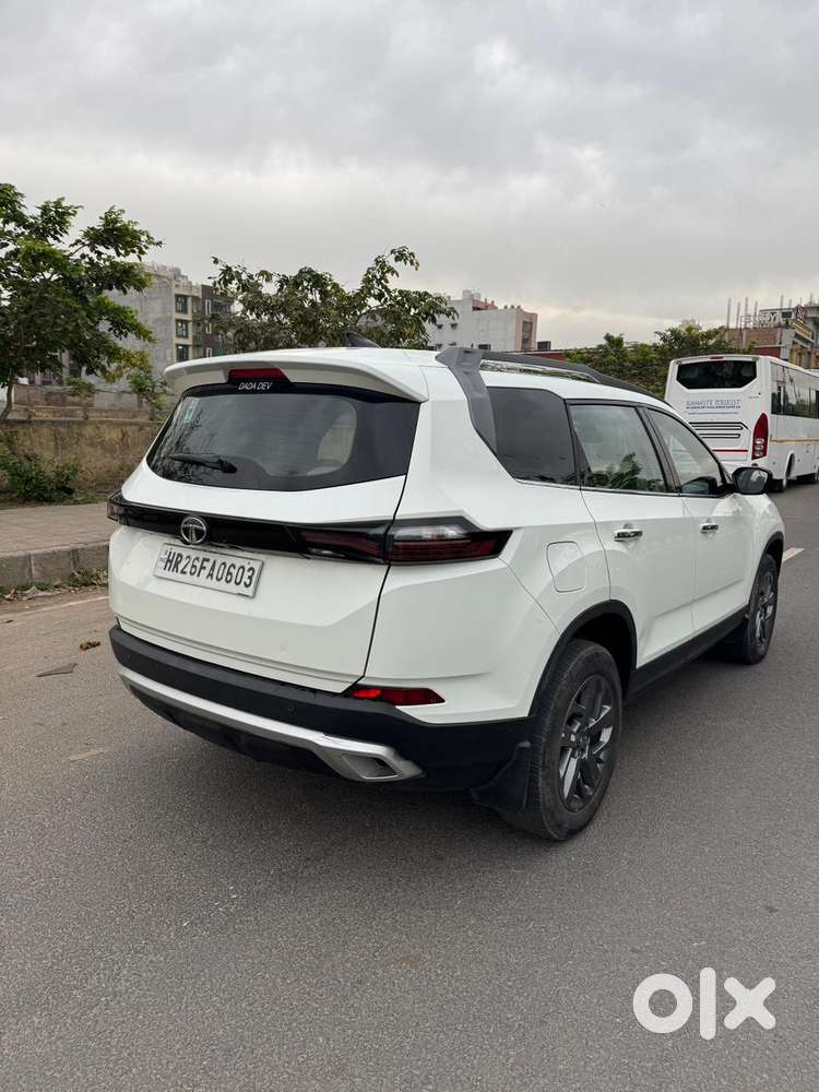 Tata Safari 2.0 Kryotec Xta Plus, 2023, Diesel