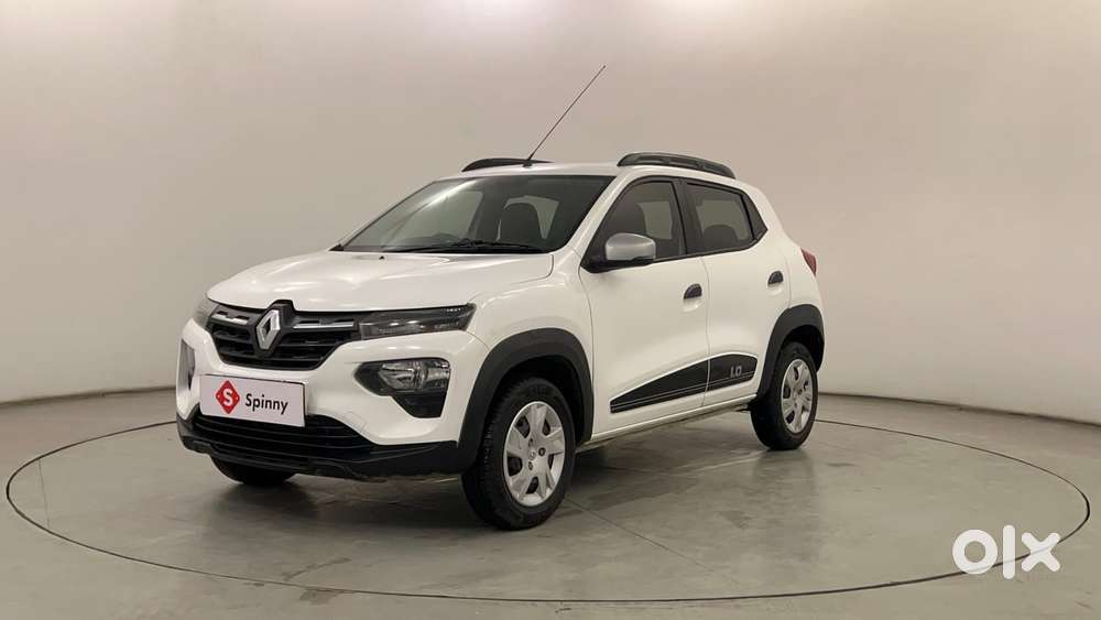 Renault Kwid Rxt 1.0, 2023, Petrol