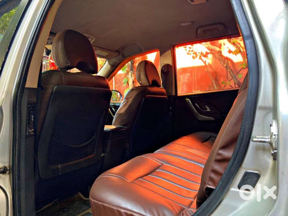 Mahindra Xuv500 W8, 2012, Diesel