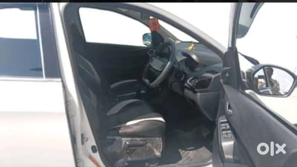 Tata Tiago Nrg Xza 2019 Cng Hybrid