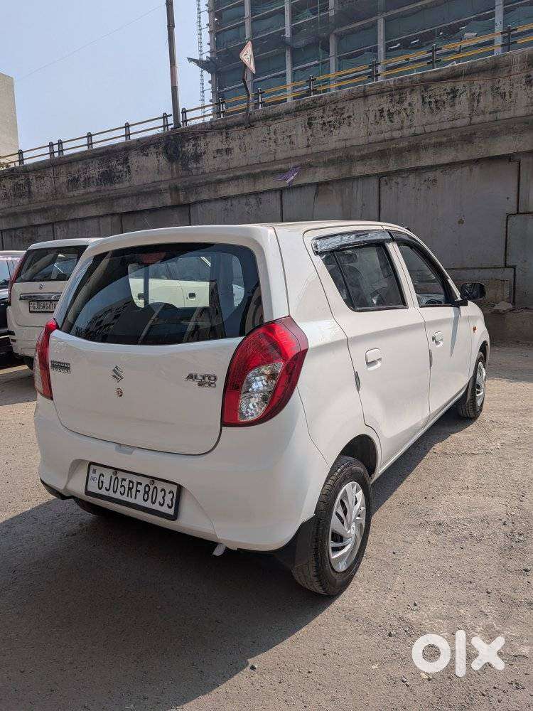 Maruti Suzuki Alto 800 Lxi, 2019, Petrol