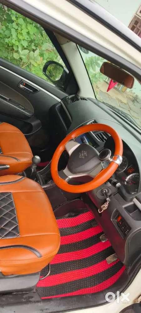 Maruti Suzuki Swift Vdi Diesel Manual 2014