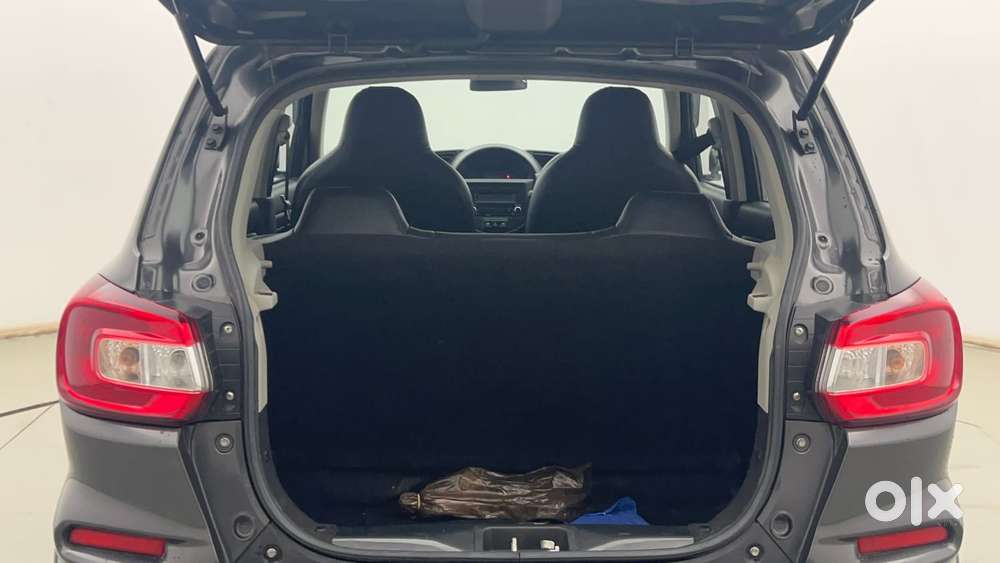 Maruti Suzuki S-presso Vxi O Amt, 2022, Petrol