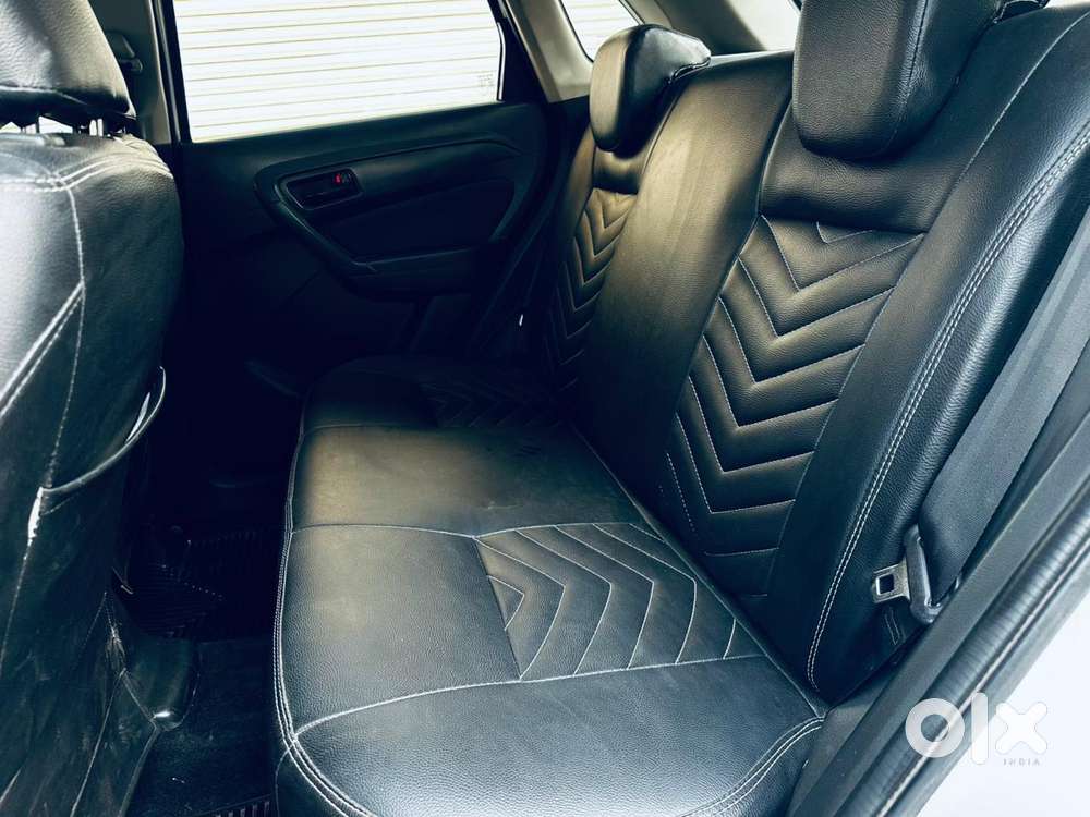 Maruti Suzuki Brezza Vdi, 2016, Diesel