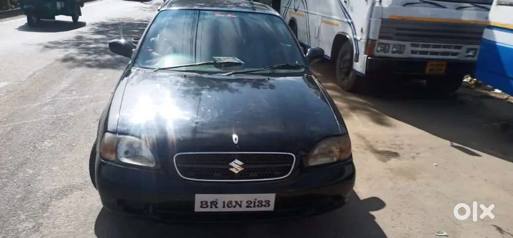 Maruti Suzuki Baleno 2000 Alpha Very Good Condition
