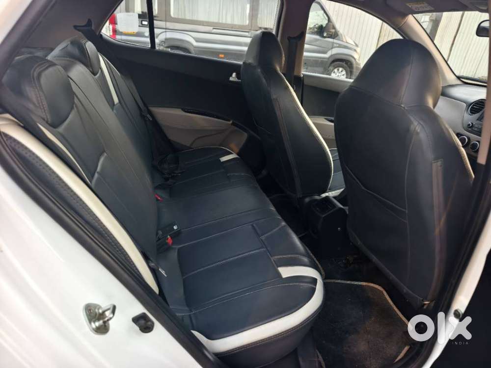 Hyundai Grand I10 Sportz Edition, 2020, Petrol