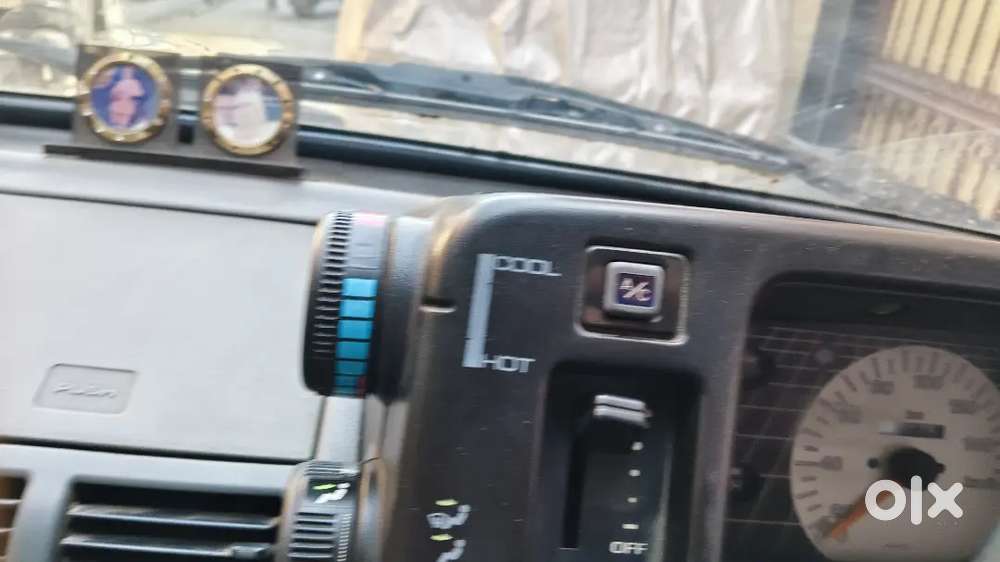 Maruti Suzuki 800 Ac 2009