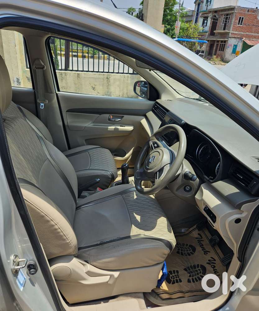 Maruti Suzuki Ertiga Vxi (o) Cng, 2022, Cng & Hybrids