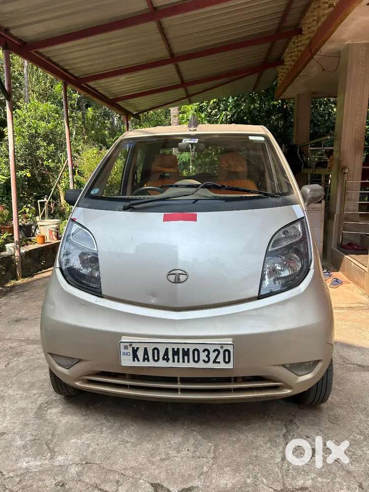 Good Condition, Family Used, New Tyres