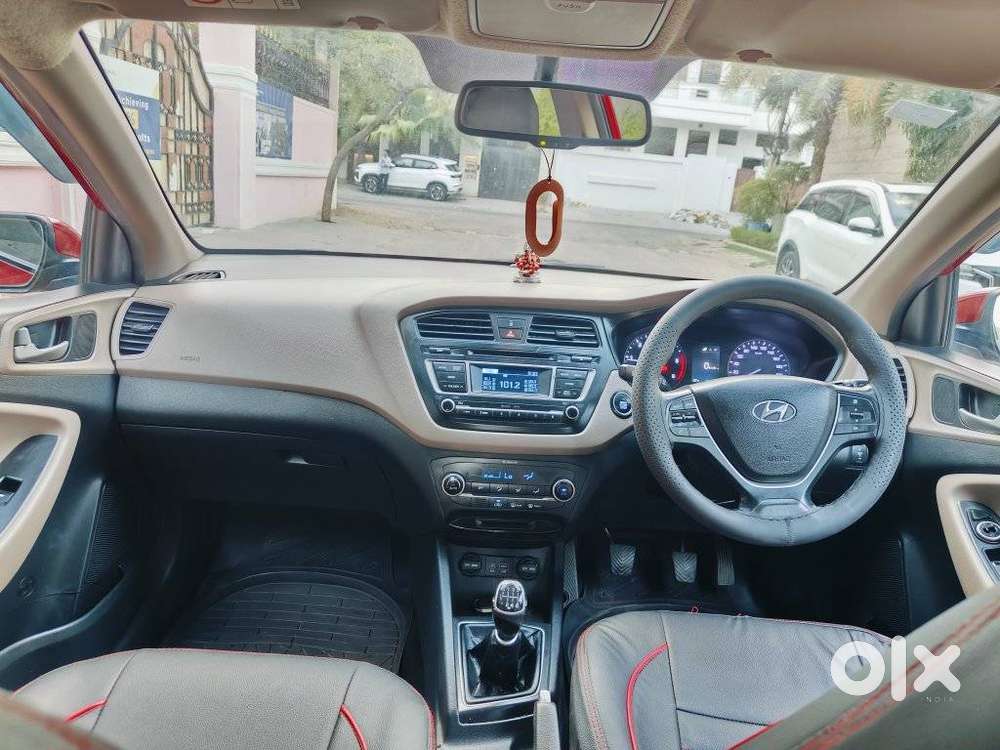 Hyundai Elite I20 Asta 1.4 Crdi, 2015, Diesel
