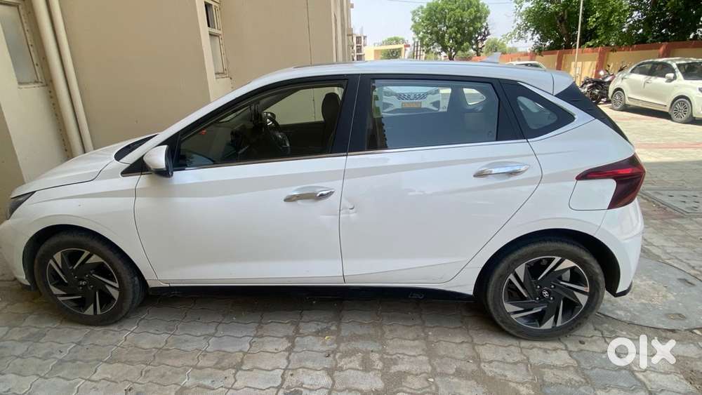 Hyundai I20 Asta 2021