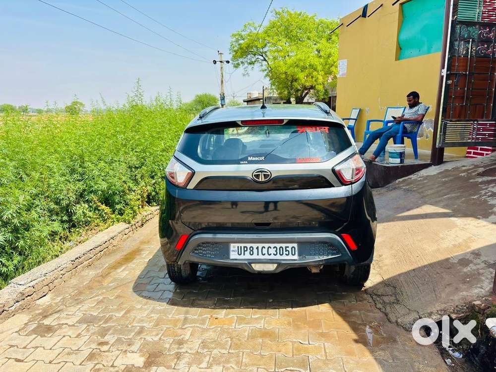 Tata Nexon 2019 Diesel 83000 Km Driven