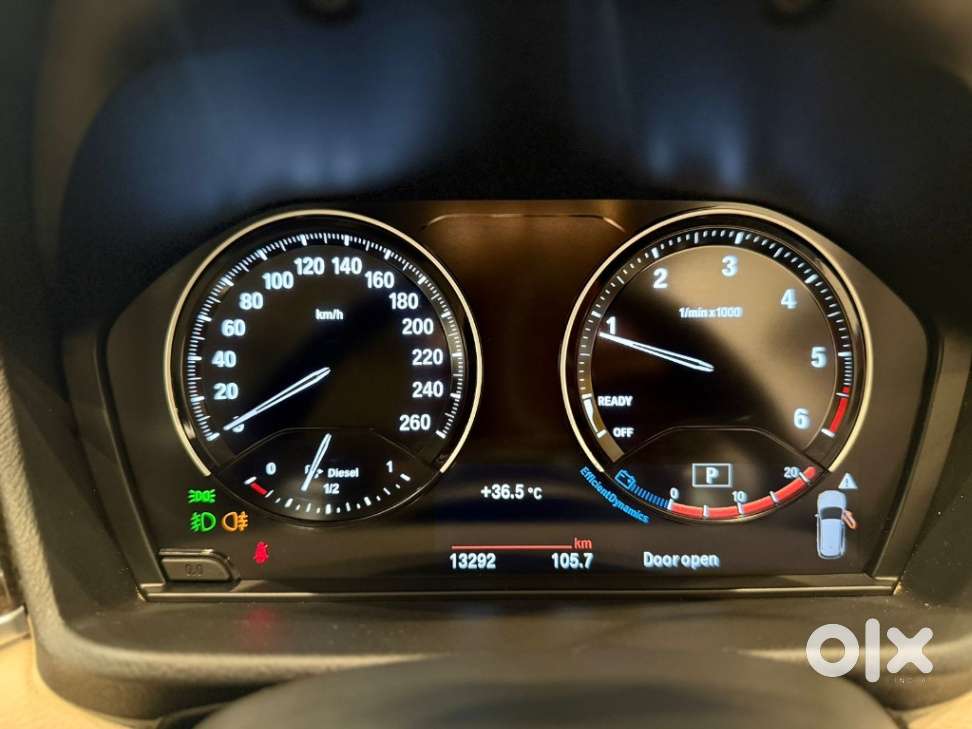 Bmw X1 Xdrive 20d Xline, 2022, Diesel
