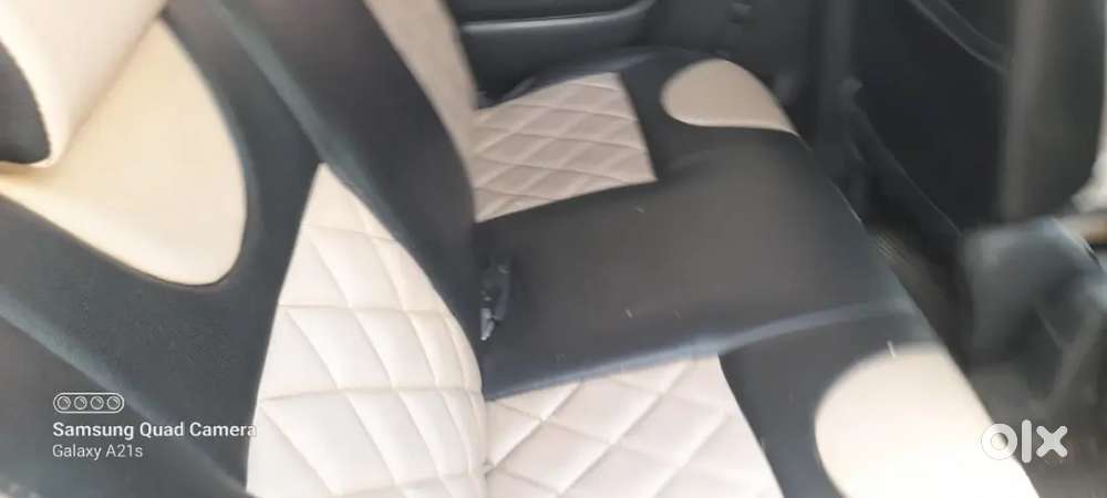Maruti Suzuki Wagon R 2010 Petrol Good Condition