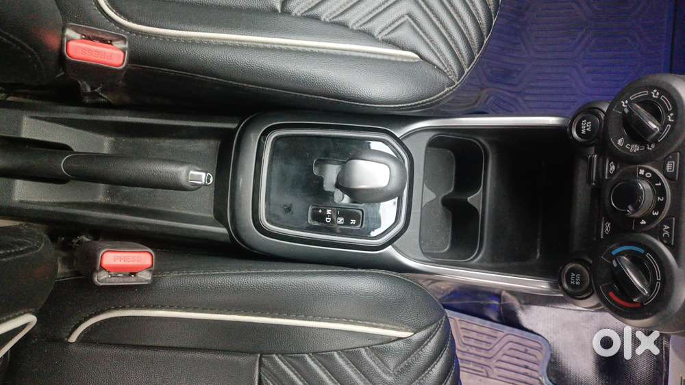 Maruti Suzuki Ignis 1.2 Amt Zeta, 2023, Petrol