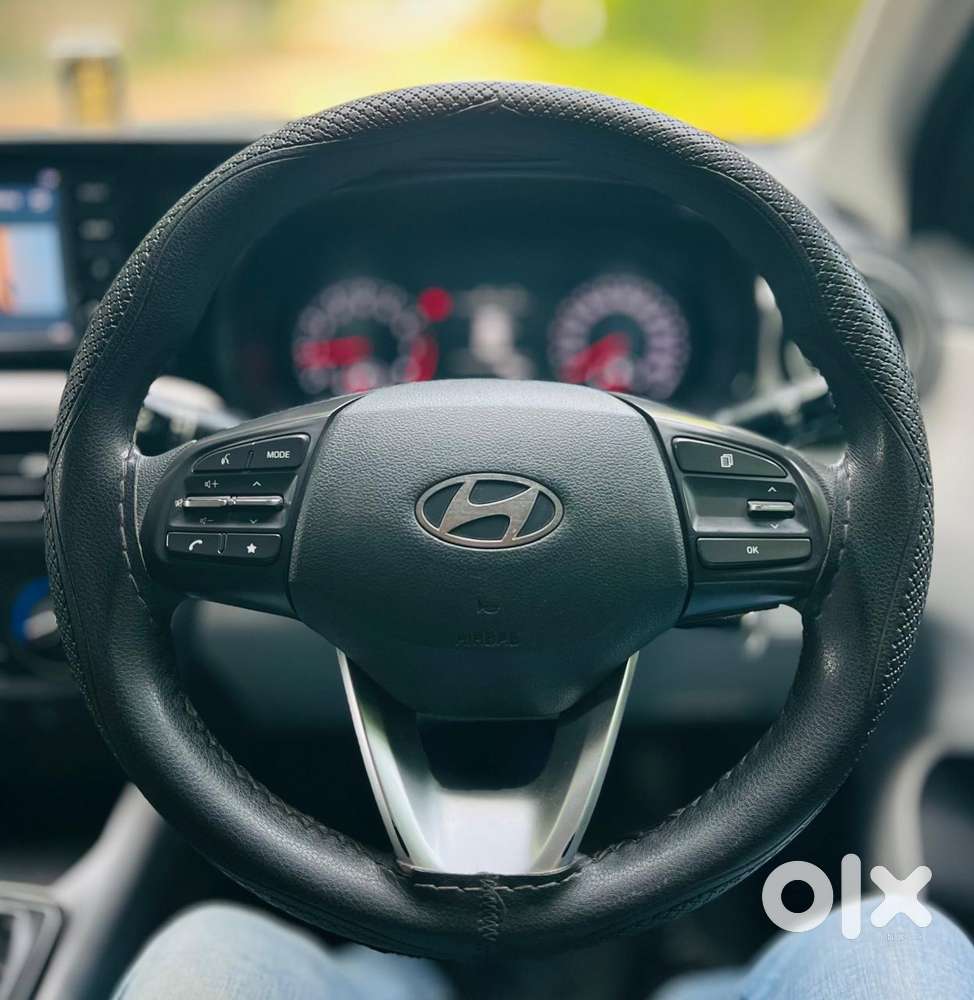 Hyundai Grand I10 Nios Sportz, 2023, Cng & Hybrids