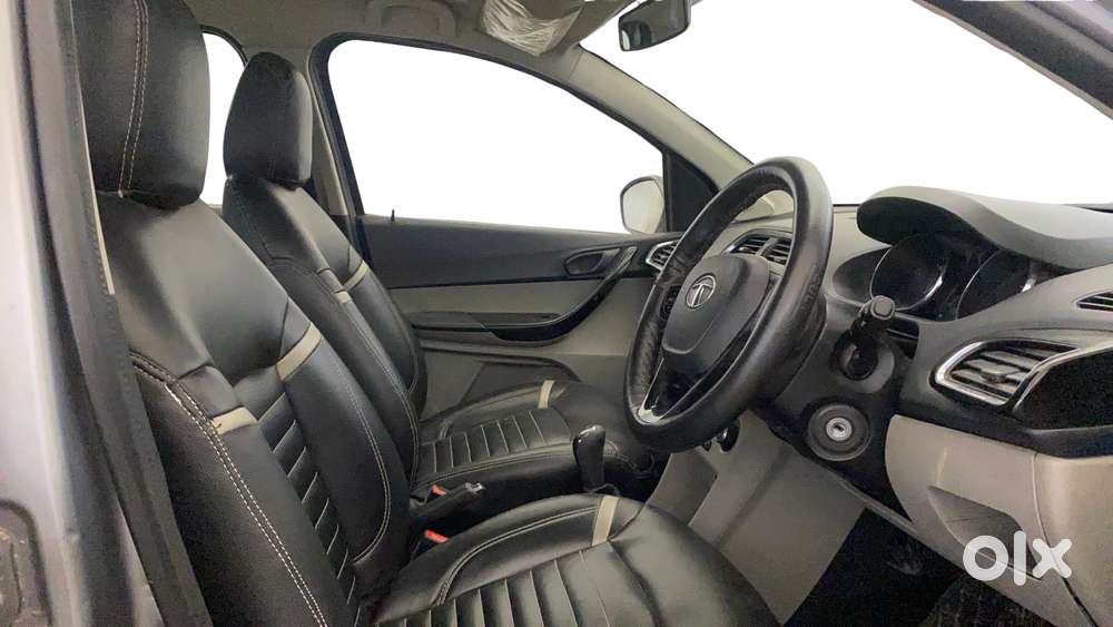Tata Tiago 1.2 Revotron Xz, 2019, Petrol