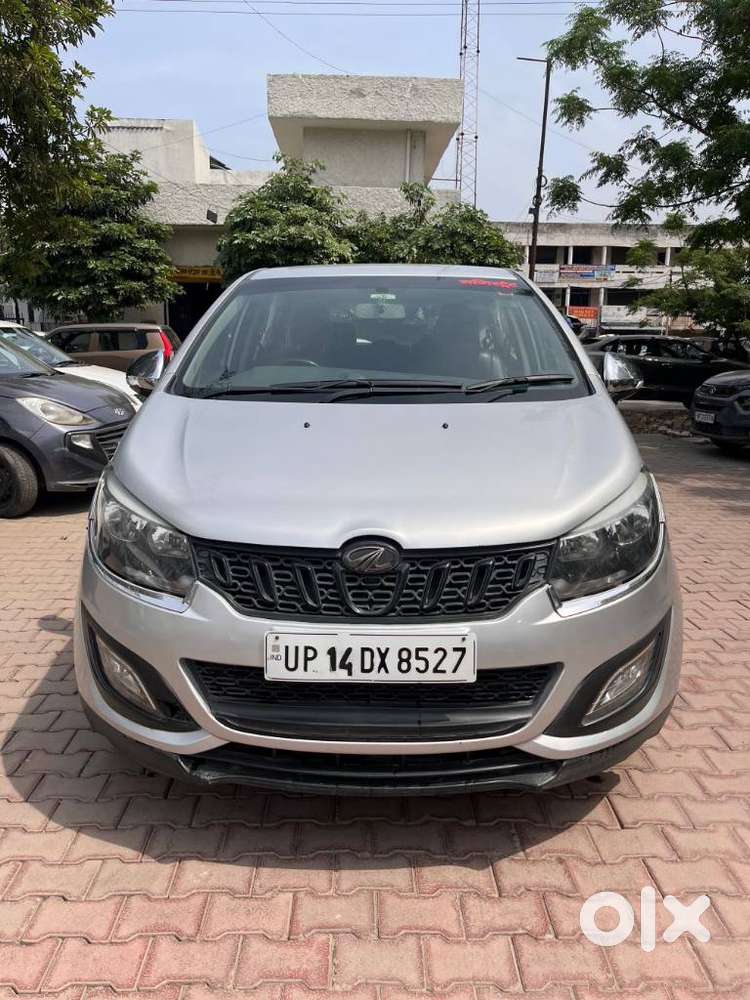 Mahindra Marazzo M2, 2019, Diesel