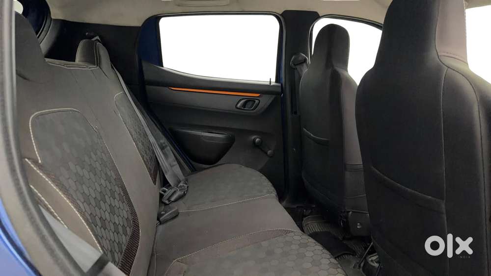 Renault Kwid Climber 1.0 Amt, 2017, Petrol