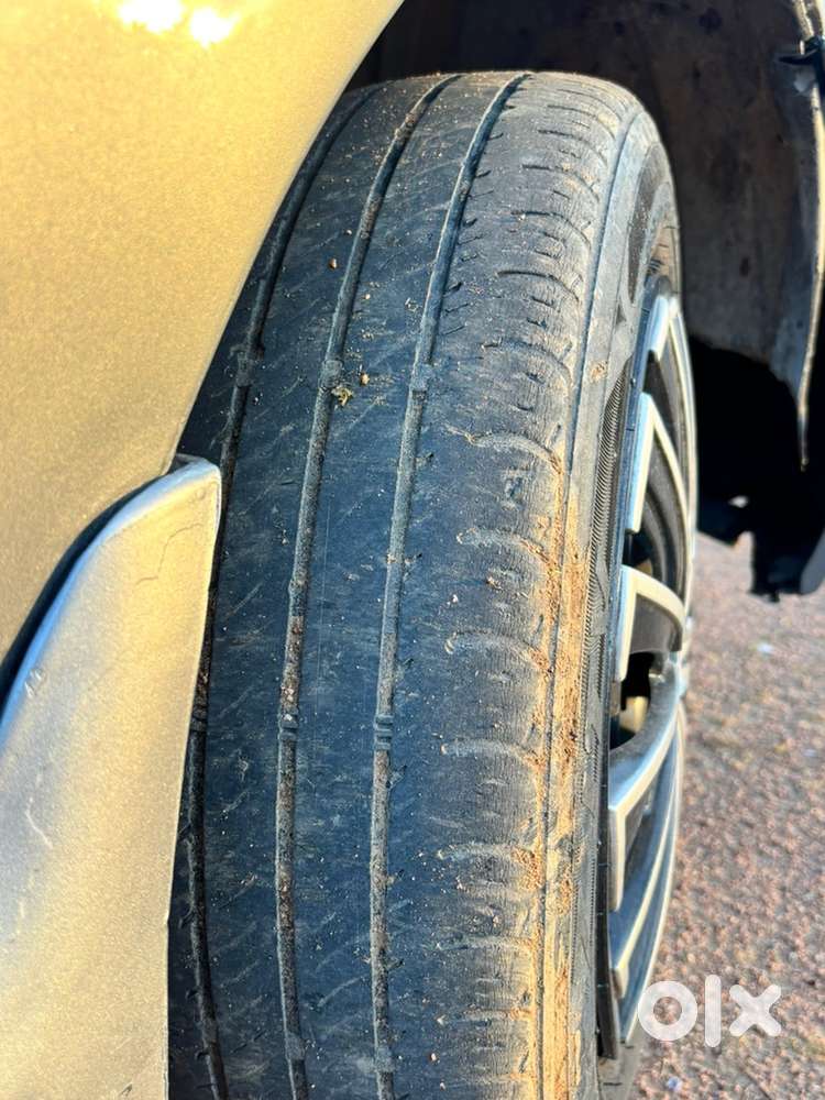 Honda City Zx Gxi 2004