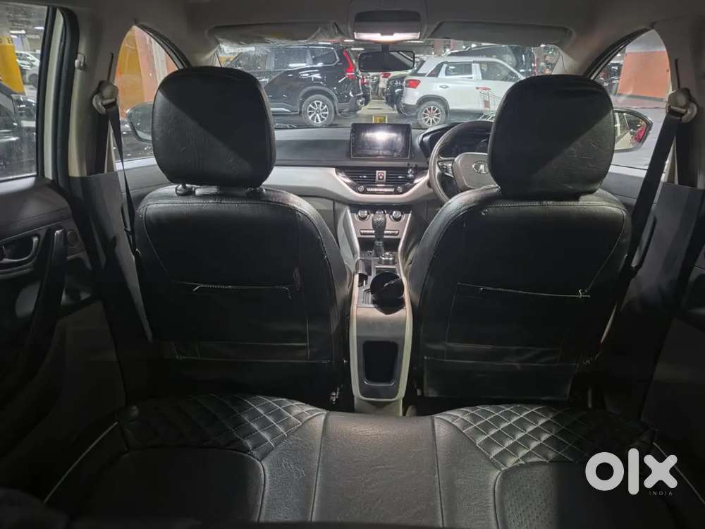Tata Nexon Diesel  Excellent Condition