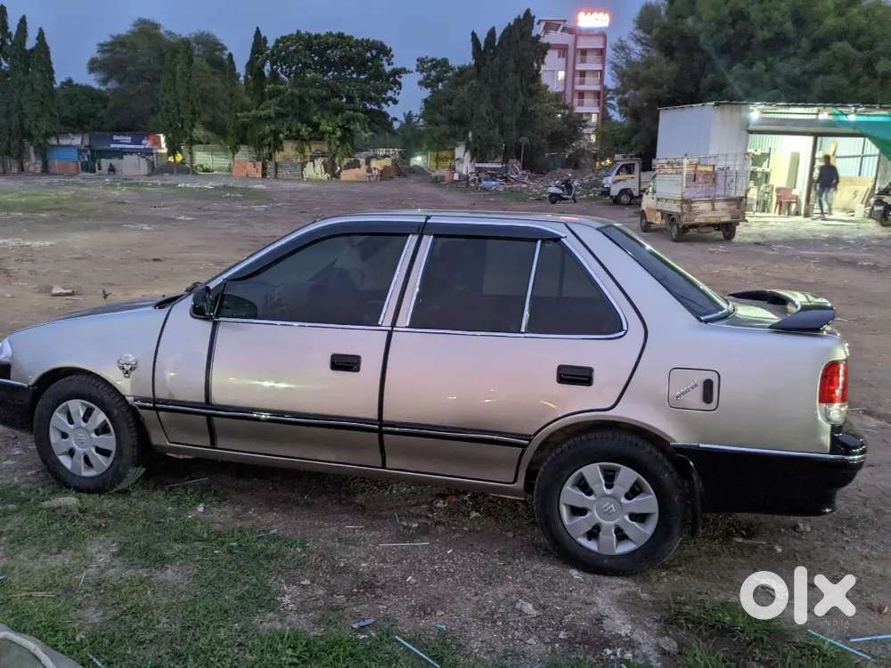 Maruti Suzuki Esteem 2006 Lpg Well Maintained