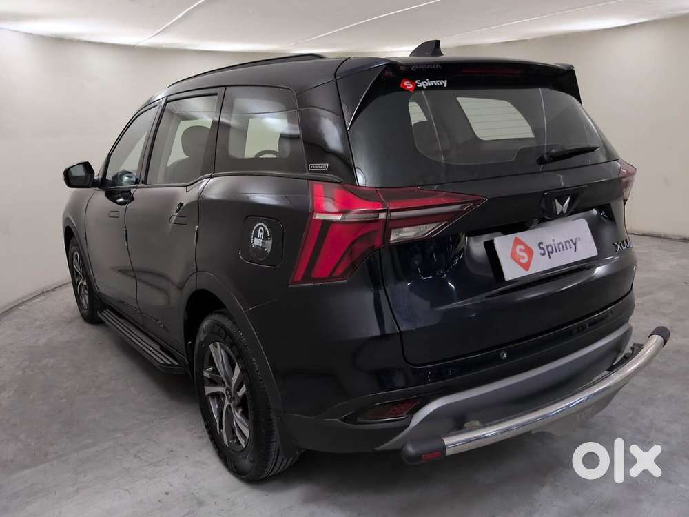 Mahindra Xuv700 2.2 Ax 5 Diesel At Str, 2024, Diesel
