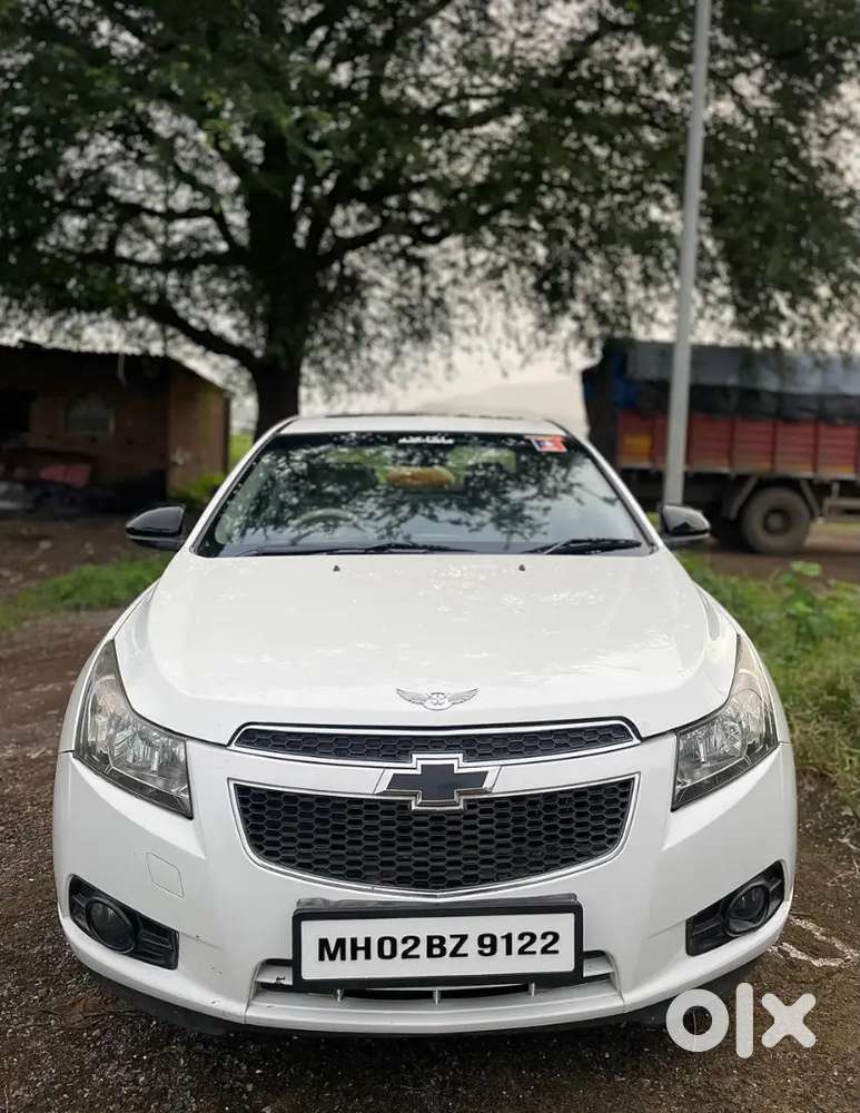 Chevrolet Cruze 2011 Diesel Well Maintained