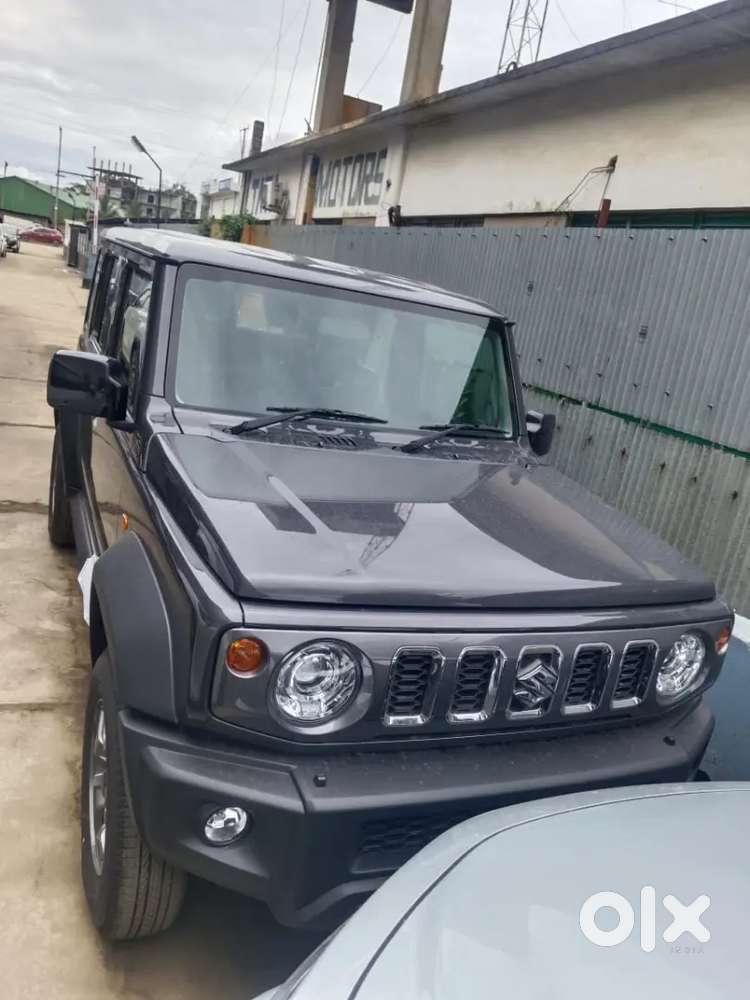 Maruti Suzuki Nexa Dimapur