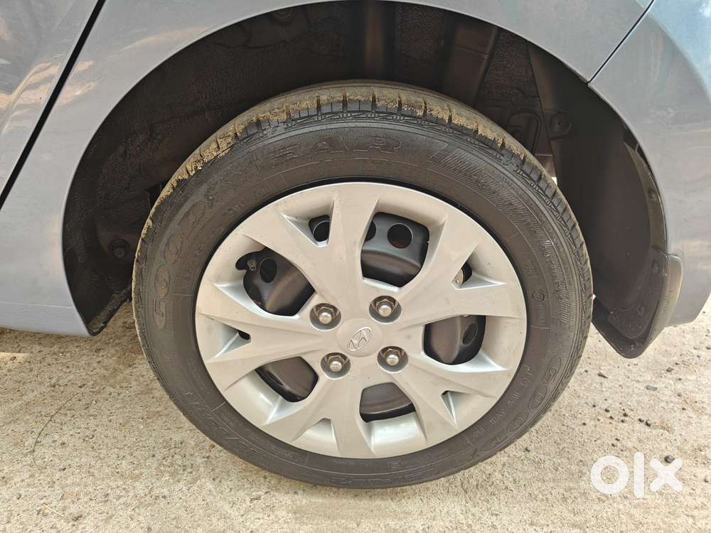 Hyundai Grand I10 Sportz 1.2 Kappa Vtvt, 2015, Petrol