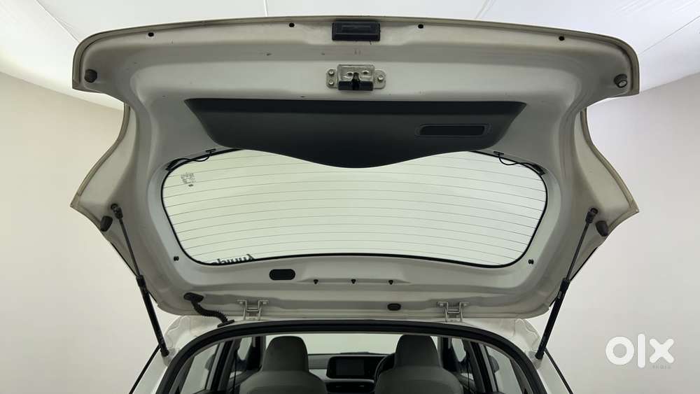 Hyundai Grand I10 Nios Sportz 1.2 Kappa Vtvt, 2019, Petrol