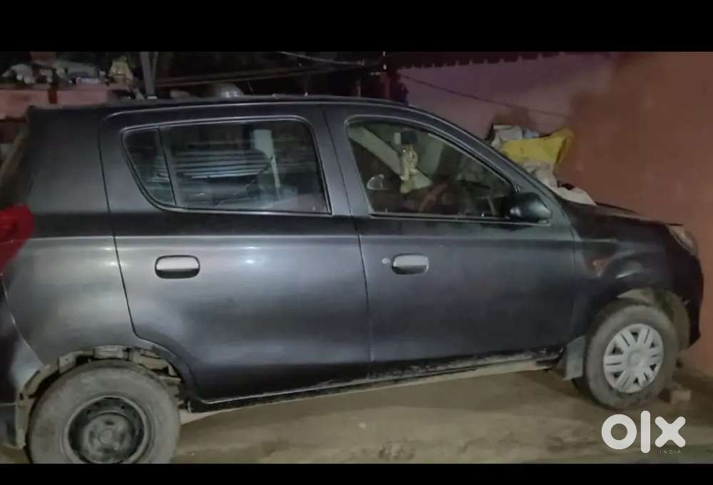 Maruti Suzuki Alto 800 2015 Petrol 75000 Km Driven
