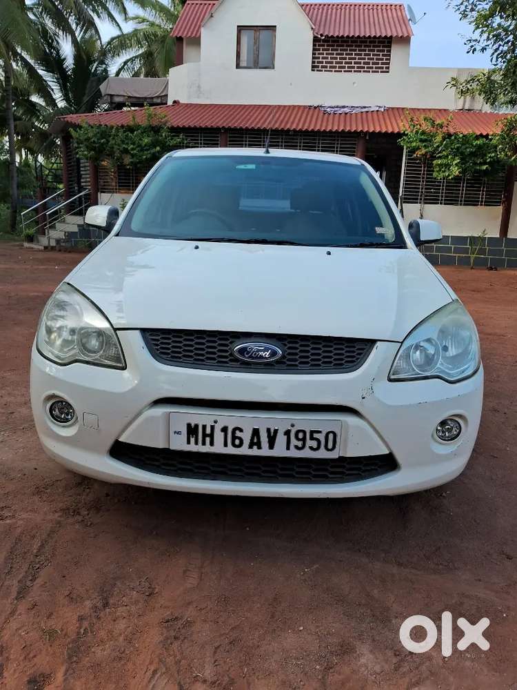 Ford Classic 2012 Ending, Diesel Well Maintained