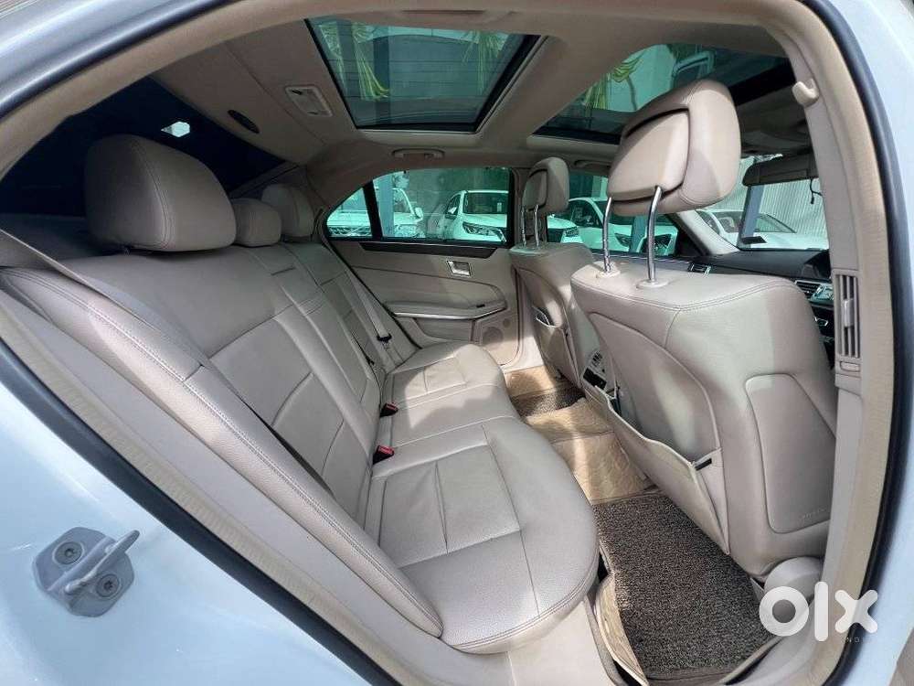 Mercedes-benz E-class E 250 Cdi Elegance, 2014, Diesel