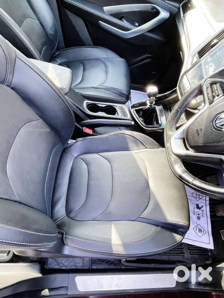 Mg Hector, 2020, Diesel