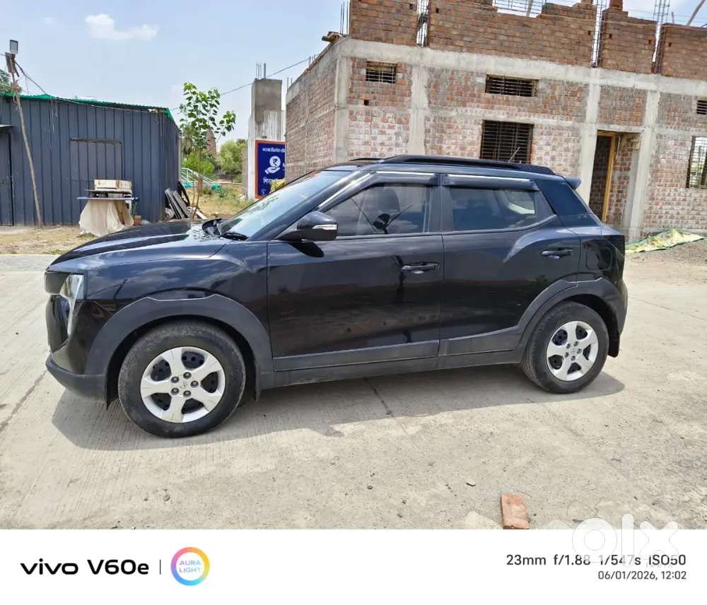 Mahindra Xuv 3xo 2024 Diesel 16500 Km Driven