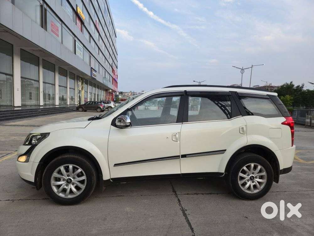 Mahindra Xuv500 2.2 W10, 2016, Diesel