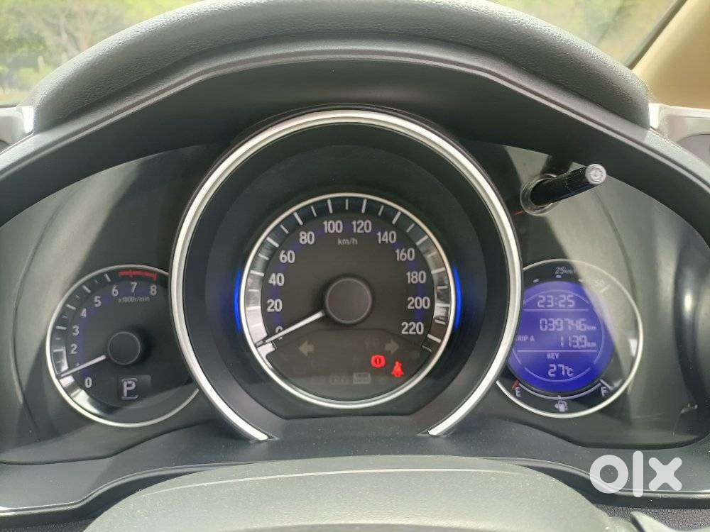 Honda Jazz 1.2 Zx I-vtec, 2021, Petrol