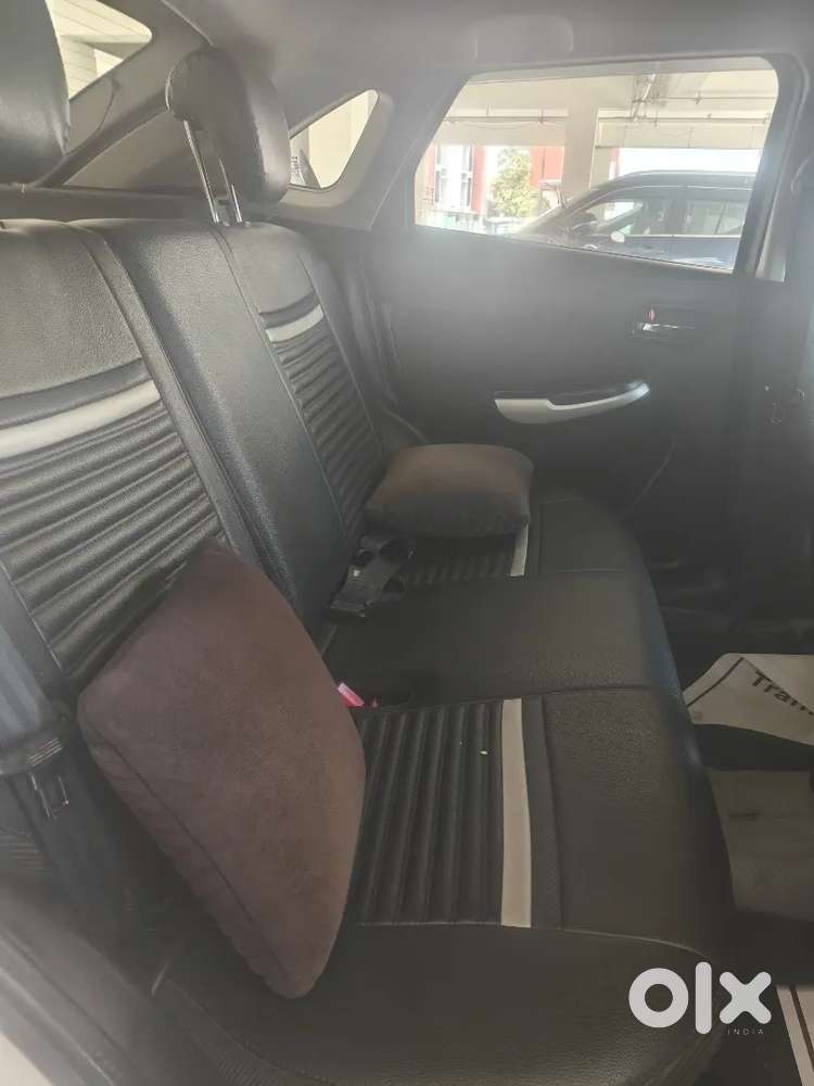 Maruti Suzuki Baleno 2018 Petrol,only Company Service, Well Maintained