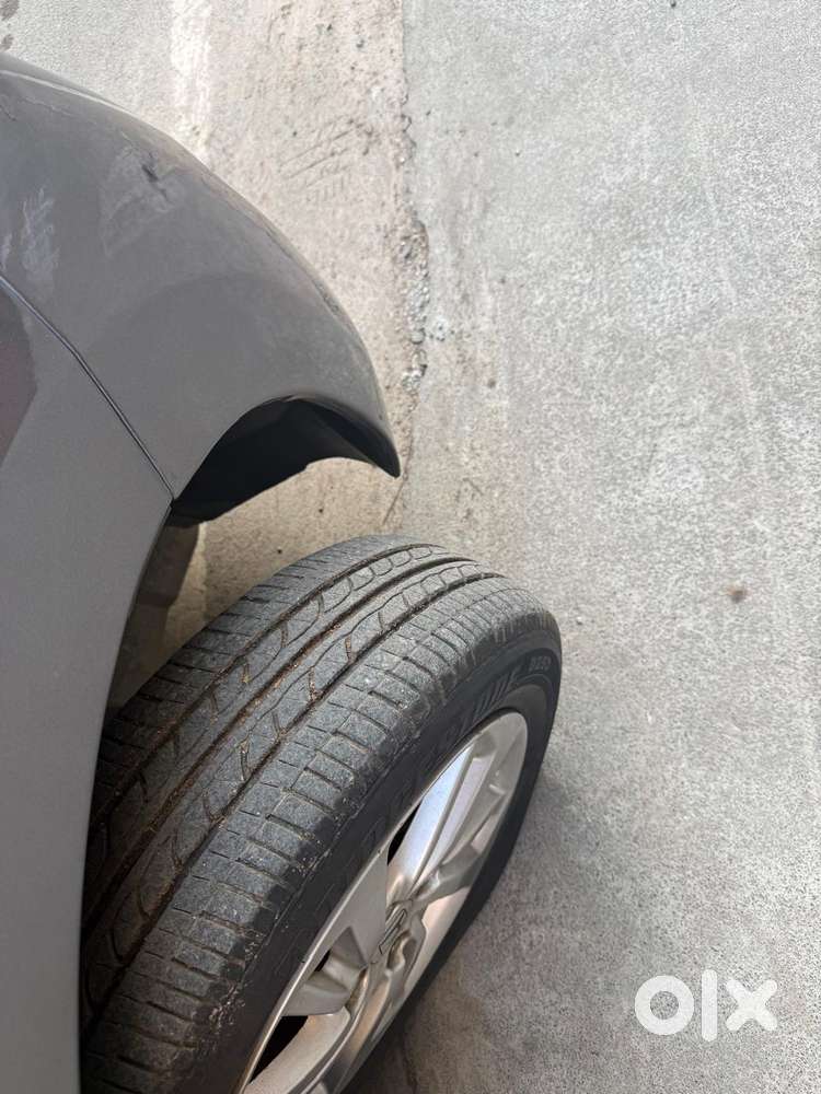 Honda Jazz V Automatic, 2017, Petrol