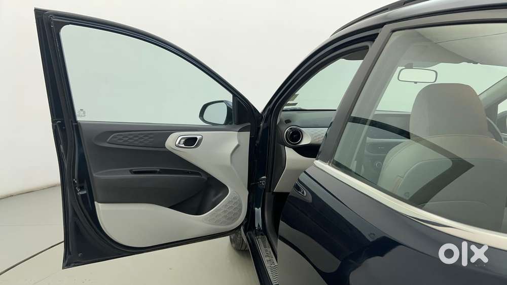 Hyundai Grand I10 Nios Sportz Amt 1.2 Kappa Vtvt, 2021, Petrol