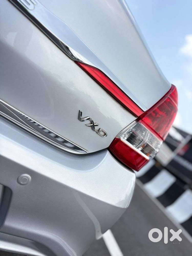 Toyota Etios 2014-2016 Vxd, 2018, Diesel