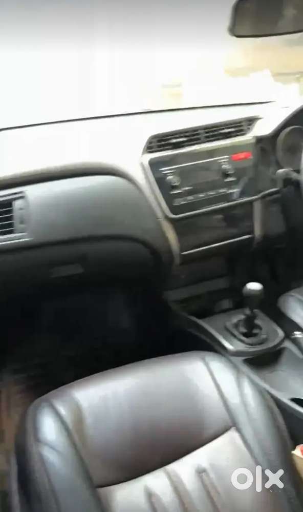 Honda City Diesel Manual 2014
