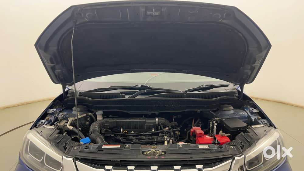 Toyota Urban Cruiser Cruiser Premium, 2021, Petrol